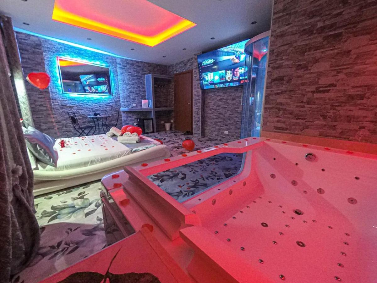 Casa de hóspedes Er Centurione
