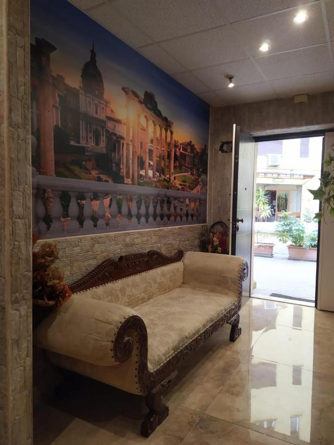 Casa de hóspedes Er Centurione Roma