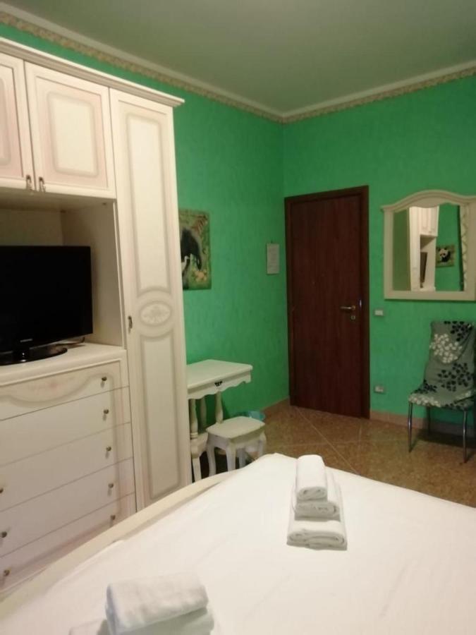 Er Centurione Casa de hóspedes 3*