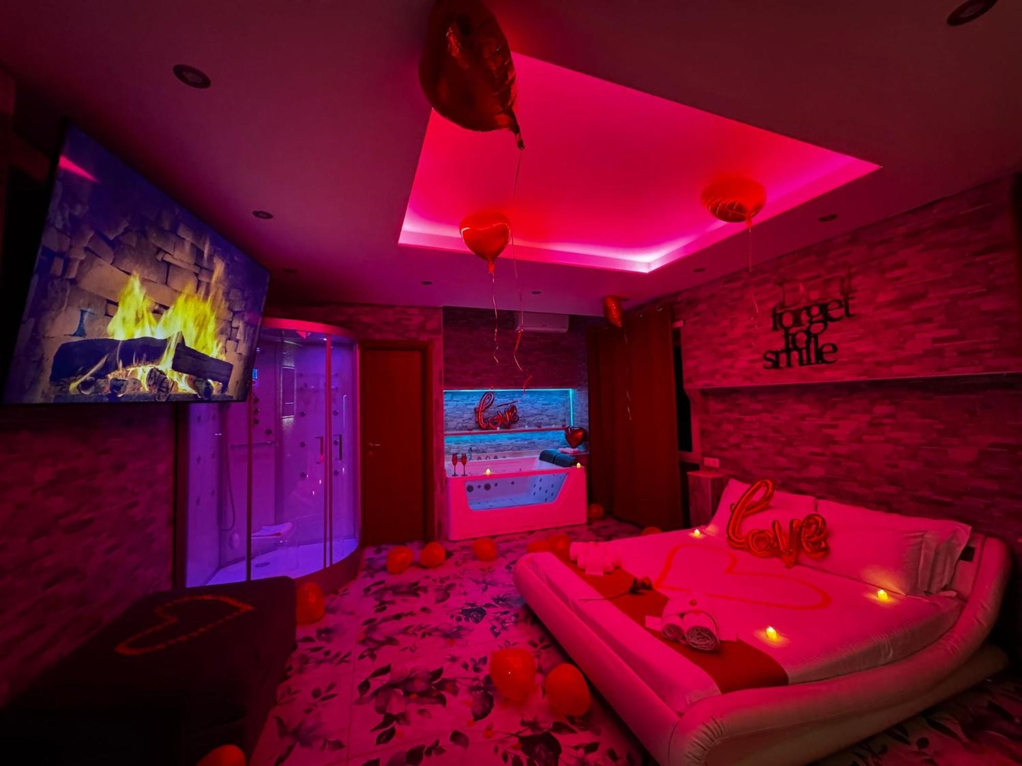 Casa de hóspedes Er Centurione 3*