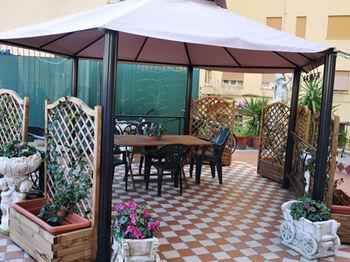 Casa de hóspedes Er Centurione Roma