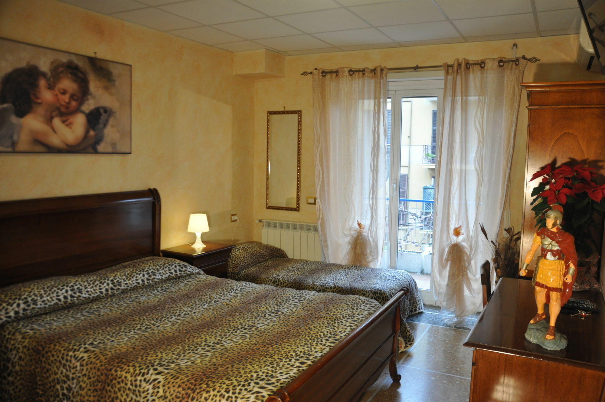Casa de hóspedes Er Centurione Roma